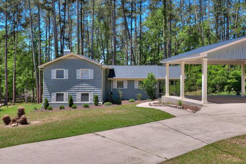3231 Bay Shore Dr, Lincolnton, GA, 30817-5519 | Card Image