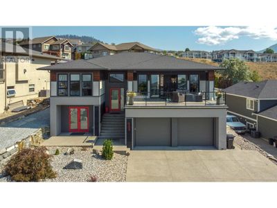 6539 Blackcomb Pl, House other with 5 bedrooms, 3 bathrooms and 5 parking in Vernon BC | Image 1