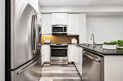 607-1328 Birchmount Rd, Scarborough, ON, M1R0B6 | Card Image