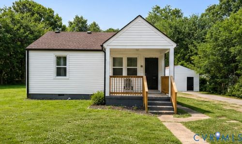 3912 Genacre Lane, Richmond, VA, 23222 | Card Image