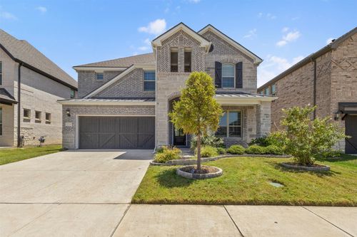 2116 Wyatt Way, Little Elm, TX, 75068-3734 | Card Image