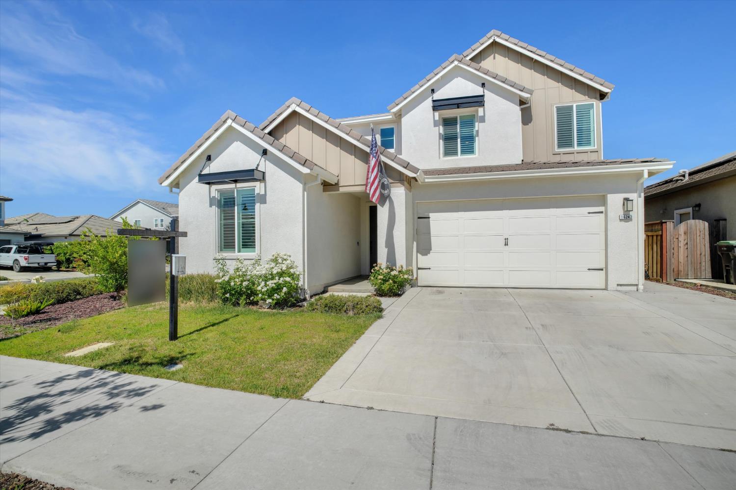 Residential in Lathrop 4