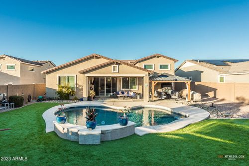 44049 W Palo Nuez St, Maricopa, AZ, 85138-3562 | Card Image