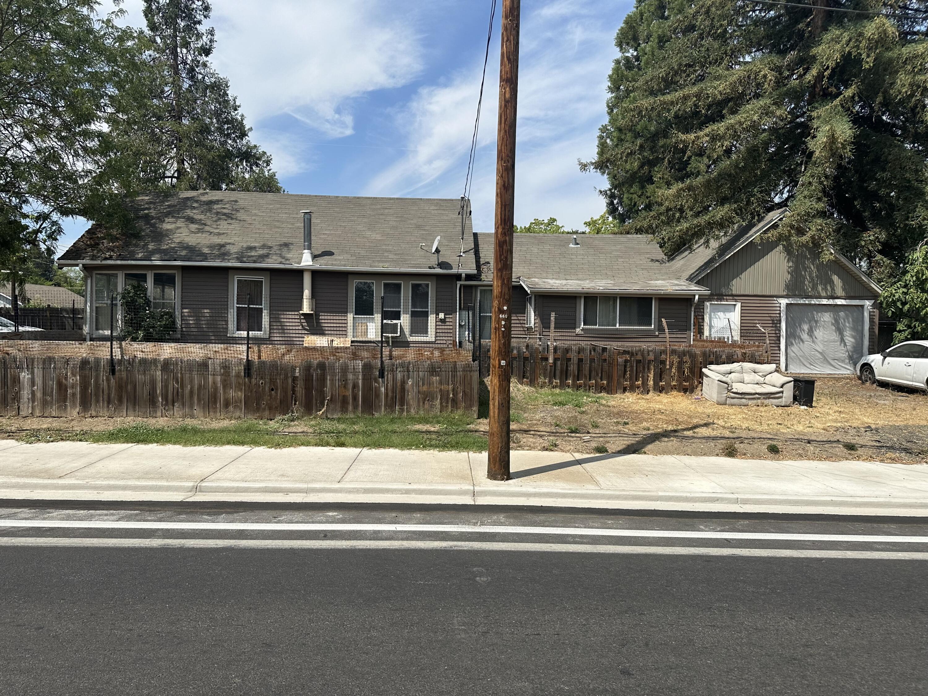 Prune St, Medford, OR 97501