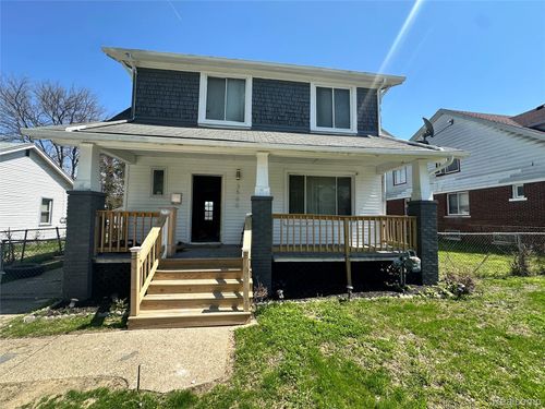 3560 Guilford St, Detroit, MI, 48224-2240 | Card Image