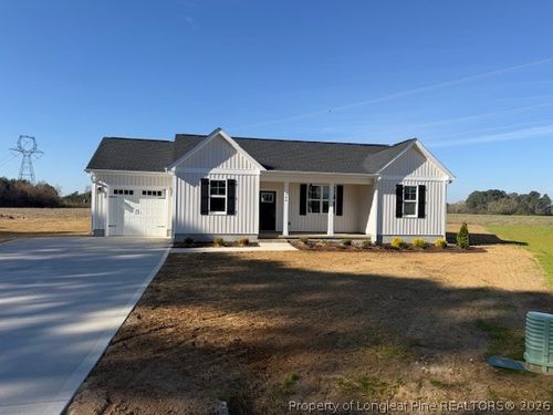 146 Turlington Landing Road, Dunn, NC, 28334 | Card Image