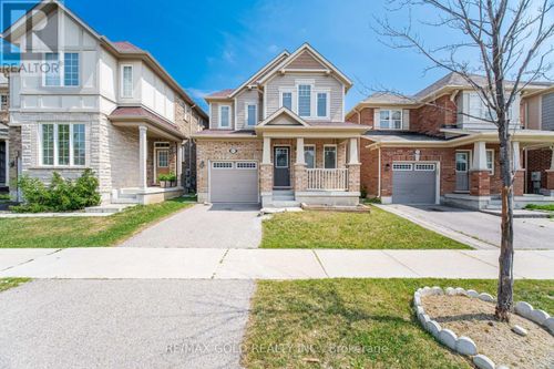 1071 Savoline Blvd, Milton, ON, L9T8N9 | Card Image