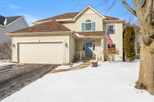 3419 Fairmont Avenue, Naperville, IL, 60564 | Card Image