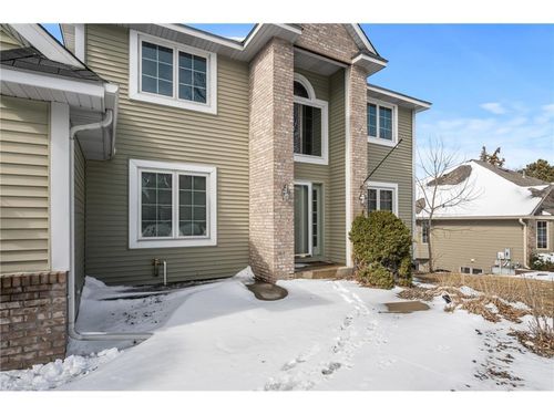 8371 Passfield Turn, Maple Grove, MN, 55311-1539 | Card Image