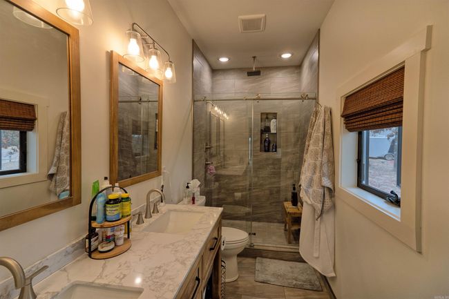 918 Bowith Hollow Rd, House other with 2 bedrooms, 3 bathrooms and null parking in Marshall AR | Image 14