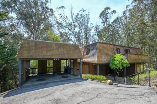1008 Erica Rd, Mill Valley, CA, 94941-3721 | Card Image
