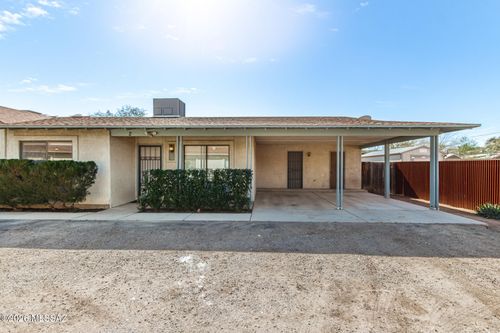 2-1979 N Belvedere Avenue, Tucson, AZ, 85712 | Card Image