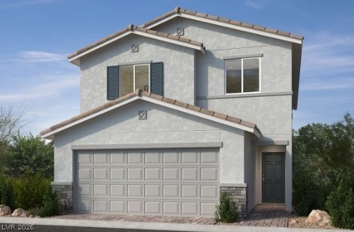 2662 Brazos Hills Street, Las Vegas, NV, 89121 | Card Image