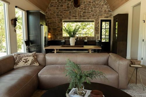 247 Lookout Pines Trl, Broken Bow, OK, 74728-7492 | Card Image