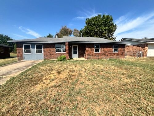 404 N Quapaw Rd, Porum, OK, 74455-5711 | Card Image