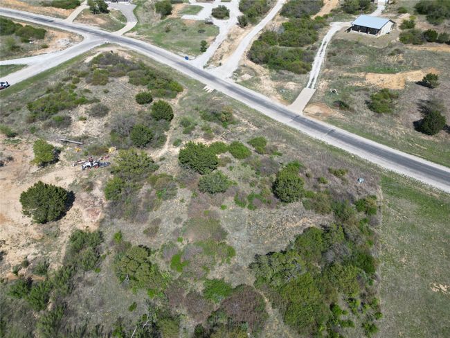 Lot 19 & 20 Hidden Shores Dr., Home with 0 bedrooms, 0 bathrooms and null parking in Cisco TX | Image 14