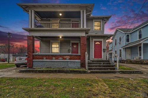 1832 Woodlawn Avenue, Middletown, OH, 45044 | Card Image