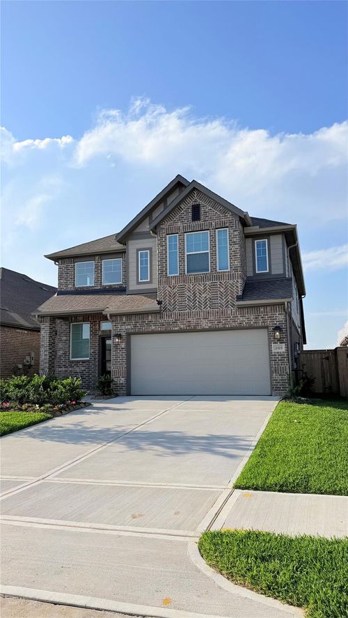 2323 Garden Arbor Ln, Tomball, TX, 77375-3531 | Card Image