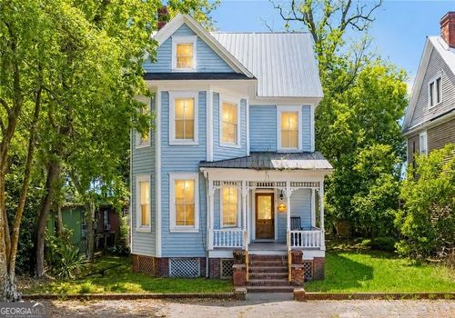 1113 Grant St, Brunswick, GA, 31520-7516 | Card Image