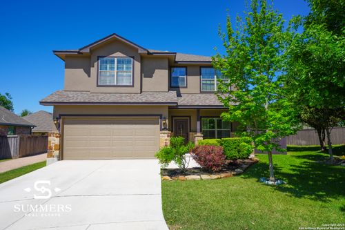 118 Churchill Rd, Boerne, TX, 78006-1756 | Card Image