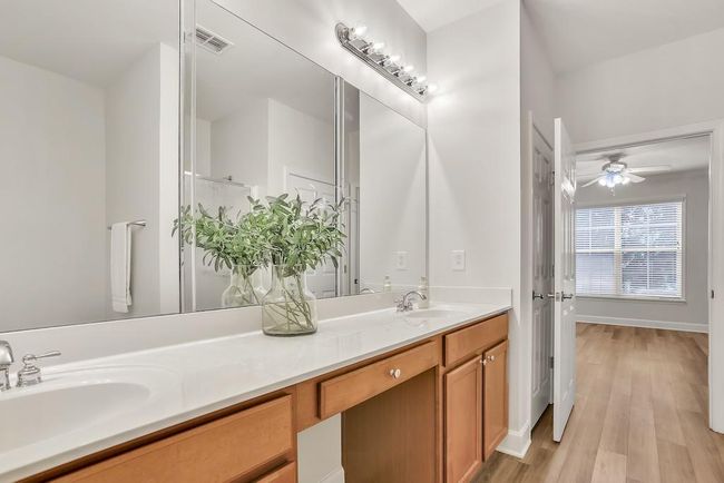 UNIT-1103 - 1965 Nocturne Dr, Condo with 2 bedrooms, 2 bathrooms and 1 parking in Alpharetta GA | Image 14