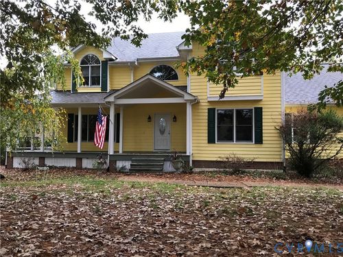 2395 Manakintown Ferry Rd, Midlothian, VA, 23113-9312 | Card Image