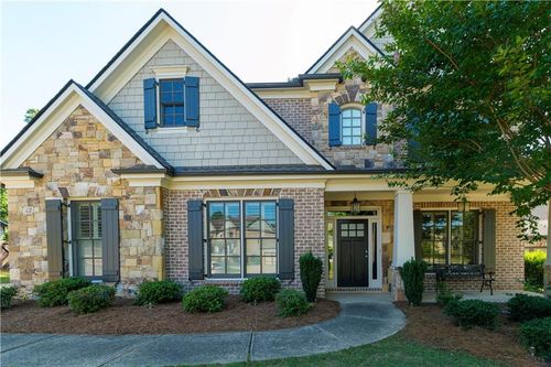 4871 Belle Estates Rd, Suwanee, GA, 30024-7502 | Card Image