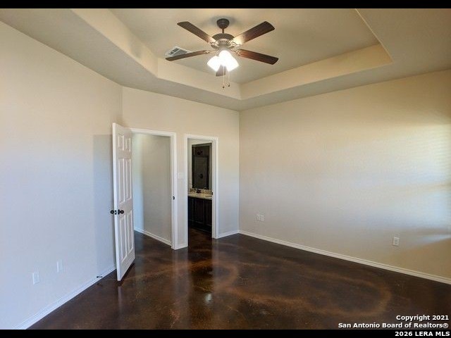 Residential Lease in New Braunfels 3