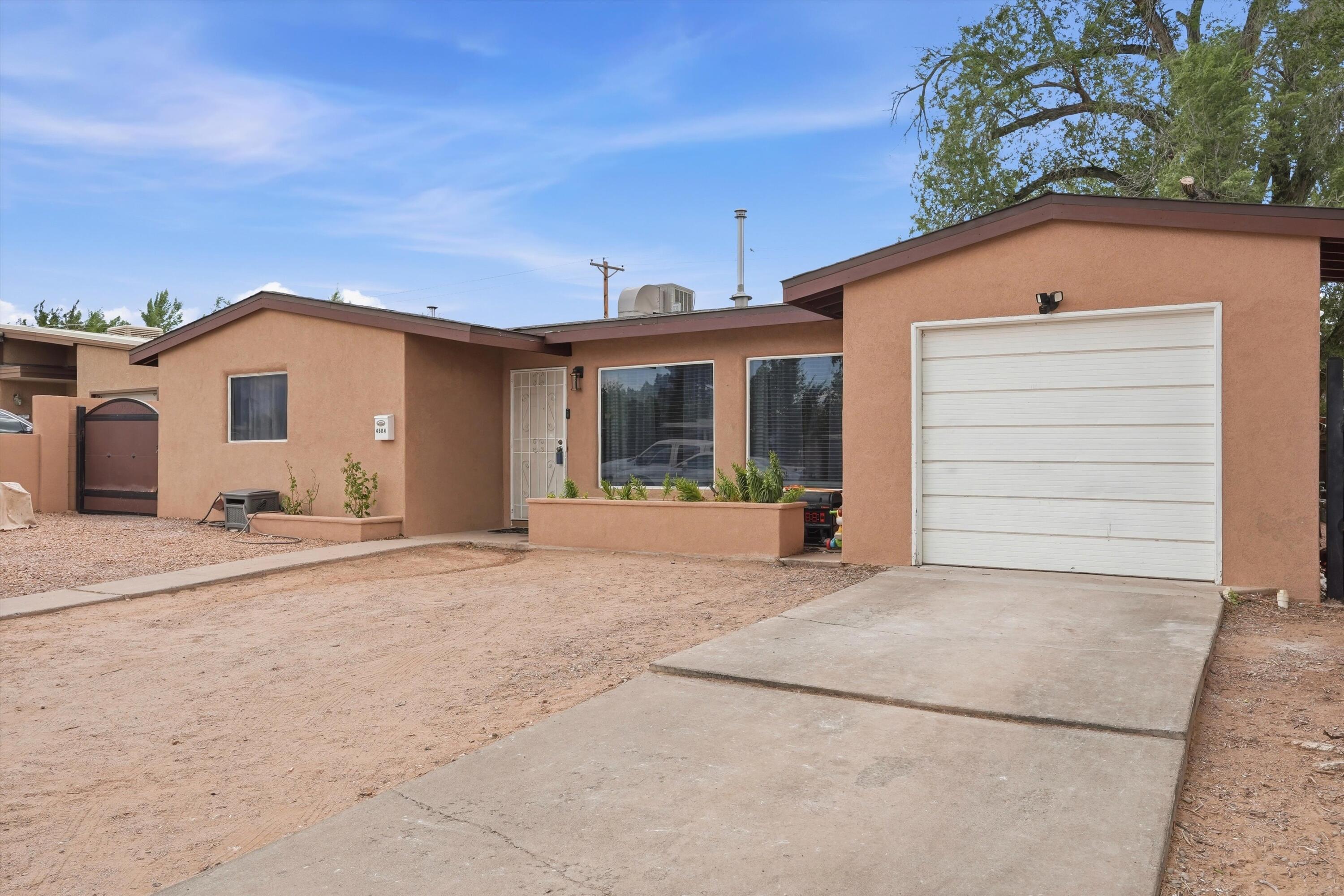 Residential in Albuquerque
