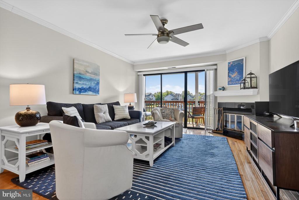 Residential in ANNAPOLIS 3