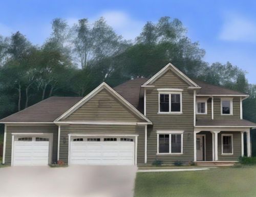 11875 Herons Haven Drive, Soddy Daisy, TN, 37379 | Card Image