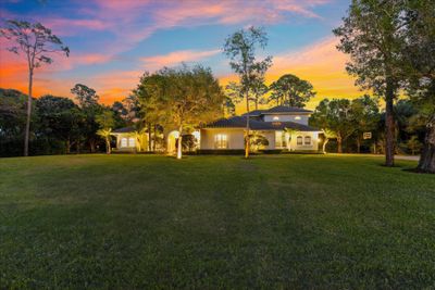 378 Squire Drive, House other with 5 bedrooms, 4 bathrooms and null parking in Wellington FL | Image 2