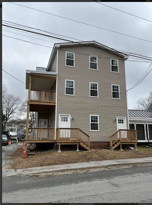 1-90 Elm Street, Keene, NH, 03431 | Card Image