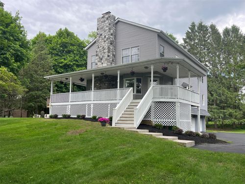 23 Saddle Rock Dr, Poughkeepsie, NY, 12603-5518 | Card Image