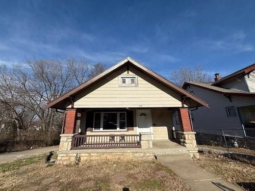 1538 E 50th Terrace, Kansas City, MO, 64110 | Card Image