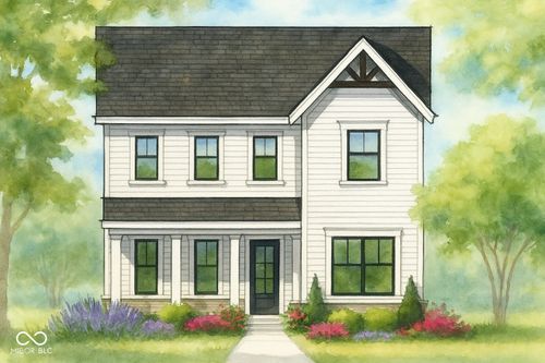 17274 Ditch Rd, Westfield, IN, 46074-1285 | Card Image
