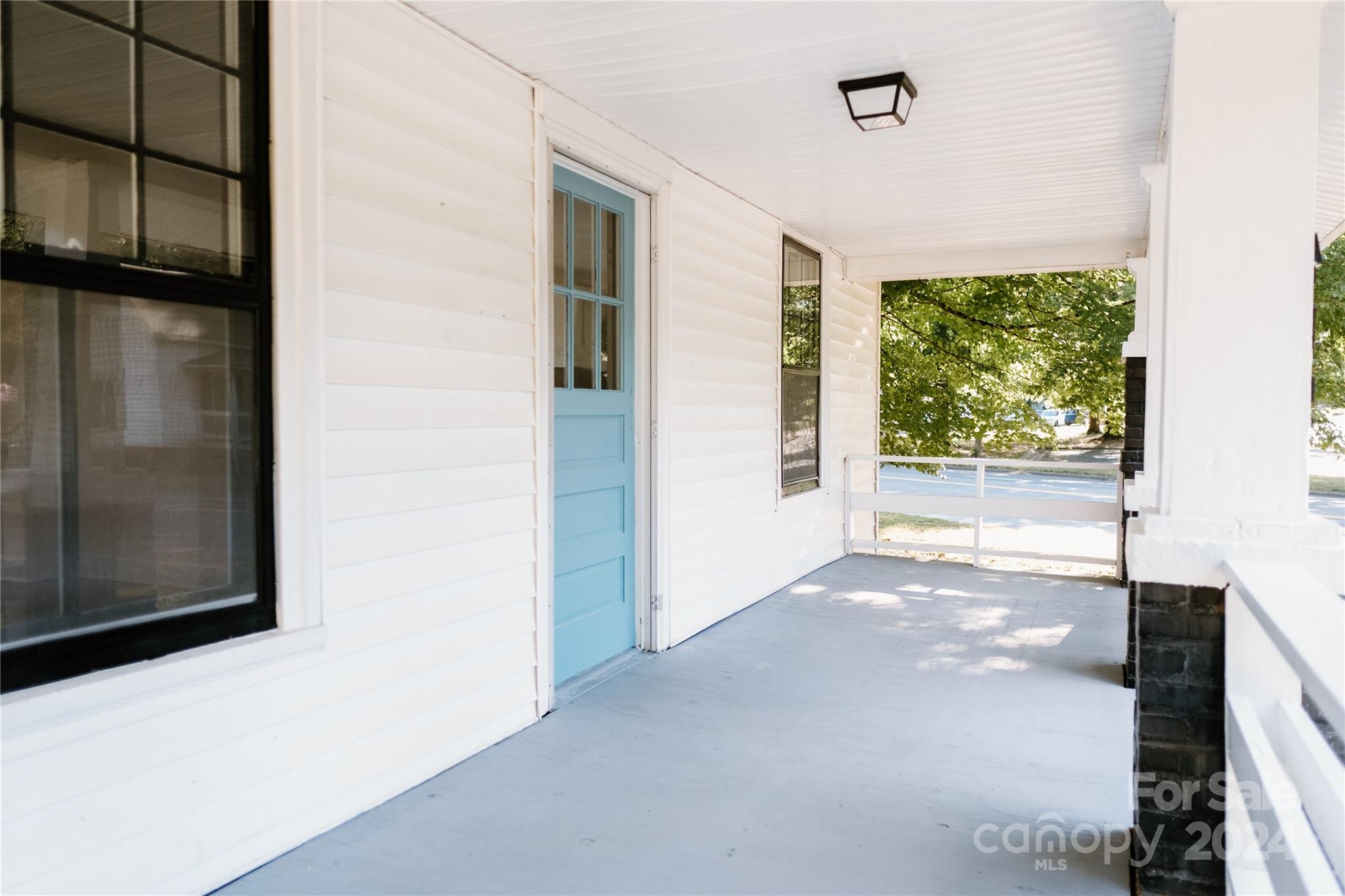 Mason St, Albemarle, NC 28001