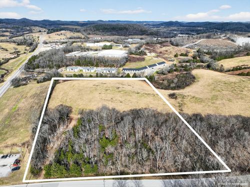 0 Rogers Rd, Gordonsville, TN, 38563 | Card Image