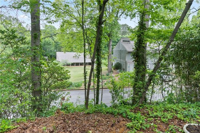 3571 Splinterwood Rd, Condo with 3 bedrooms, 3 bathrooms and 2 parking in Peachtree Corners GA | Image 20