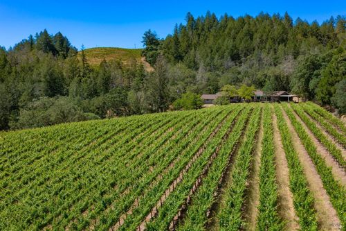 2131 Foothill Blvd, Calistoga, CA, 94515 | Card Image