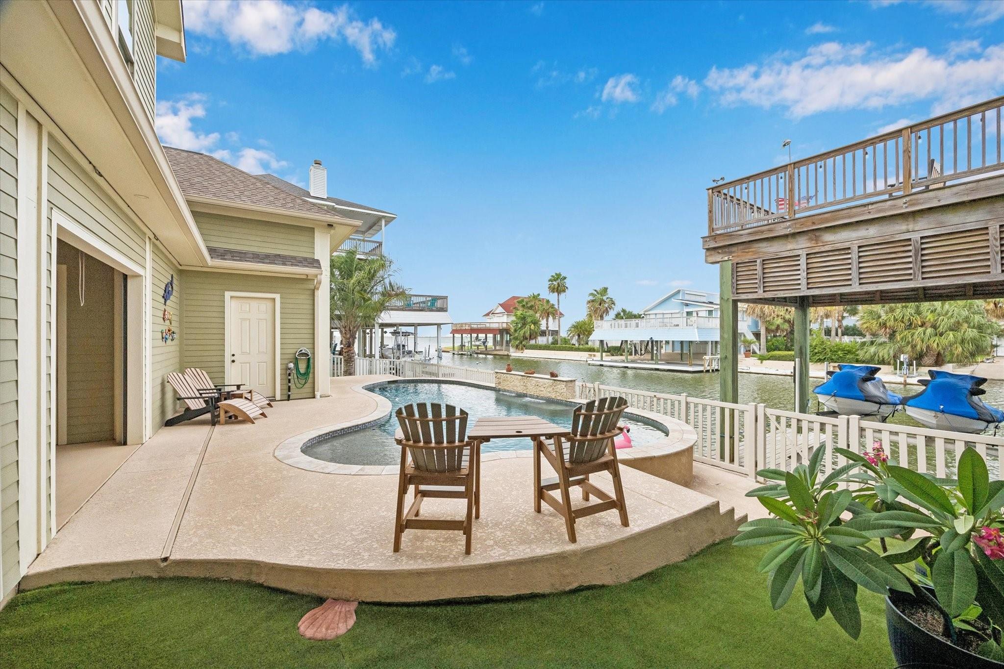 Residential in Galveston 5
