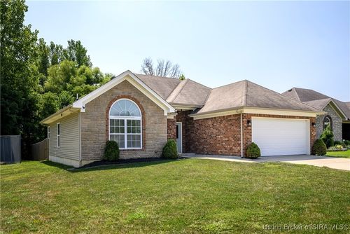 13104 Sunset Dr, Memphis, IN, 47143-8603 | Card Image