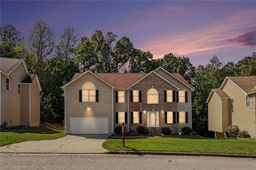 5027 Estonian Dr, Fairburn, GA, 30213-2158 | Card Image