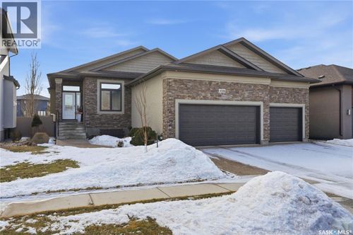 4506 Sandpiper Cres E, Regina, SK, S4V1N1 | Card Image