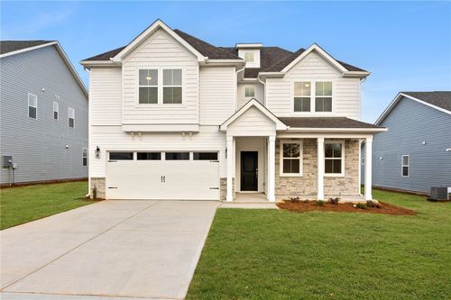 lot-80-142 Anderson Oaks Ln, Easley, SC, 29642-7942 | Card Image