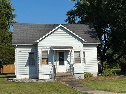 1507 N Russell St, Marion, IL, 62959-5445 | Card Image