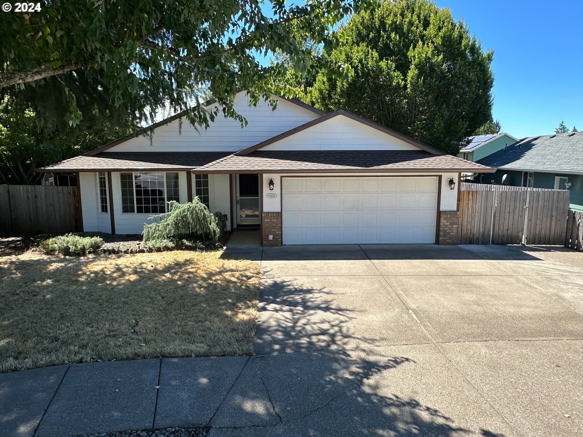 Rollins St, Oregon City, OR 97045