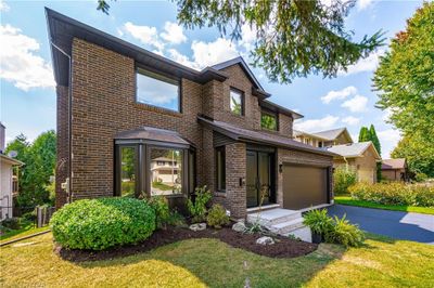 24 Bridlewood Dr, House other with 4 bedrooms, 3 bathrooms and 4 parking in Guelph ON | Image 2