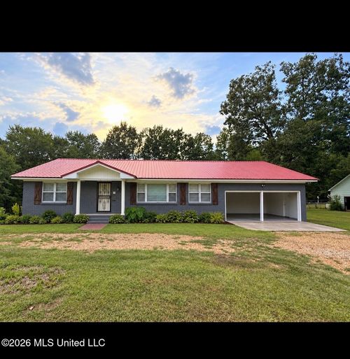 151 Lee Street, Calhoun City, MS, 38916 | Card Image