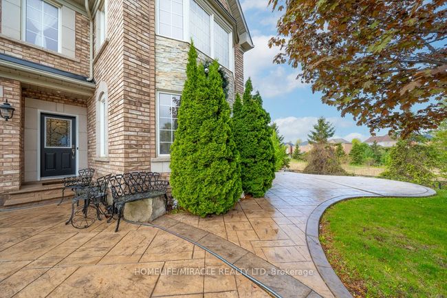 6 Mackeller Crt, House other with 5 bedrooms, 4 bathrooms and 4 parking in Ajax ON | Image 10
